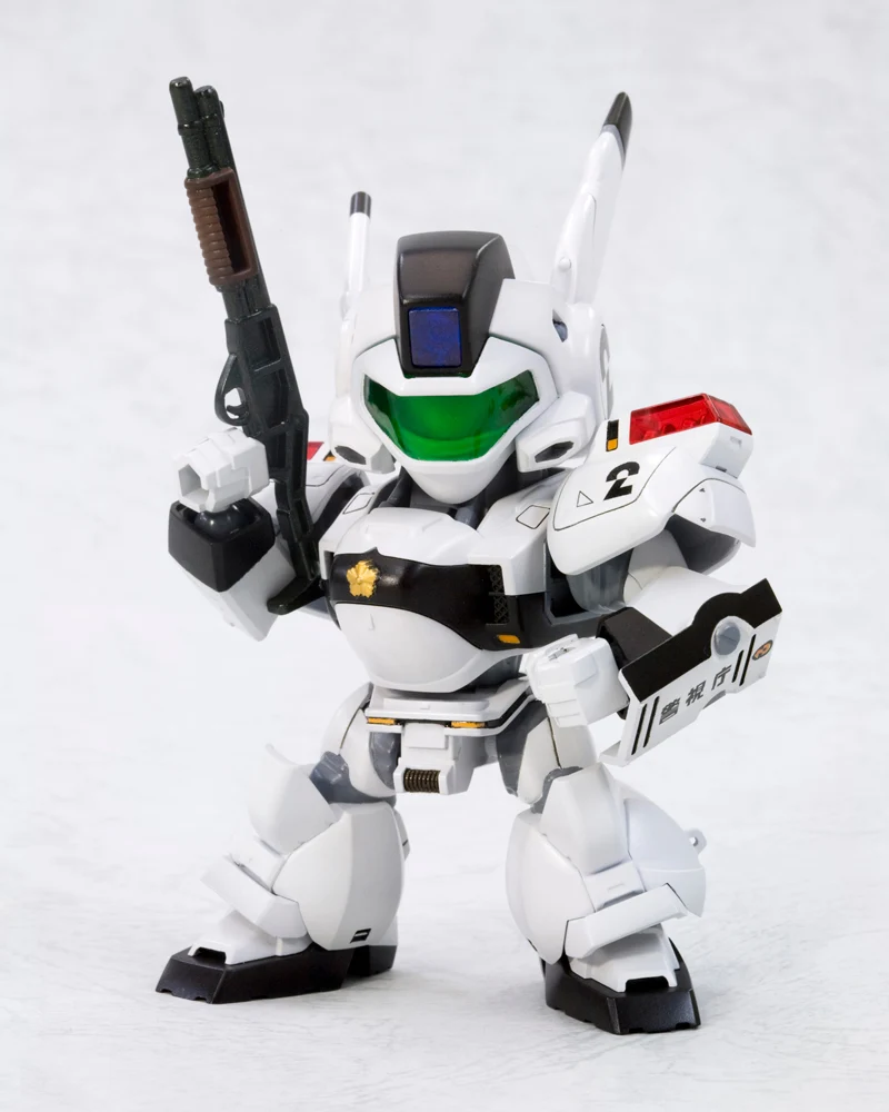 D-STYLE AV-98 INGRAM 2 - Image 7