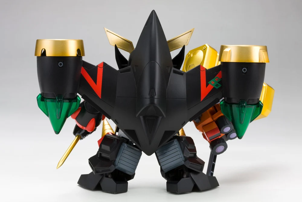 D-STYLE STAR GAO GAI GAR - Image 4