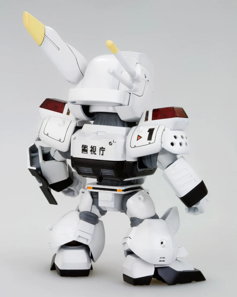 D-STYLE AV-98 INGRAM 1 - Image 4