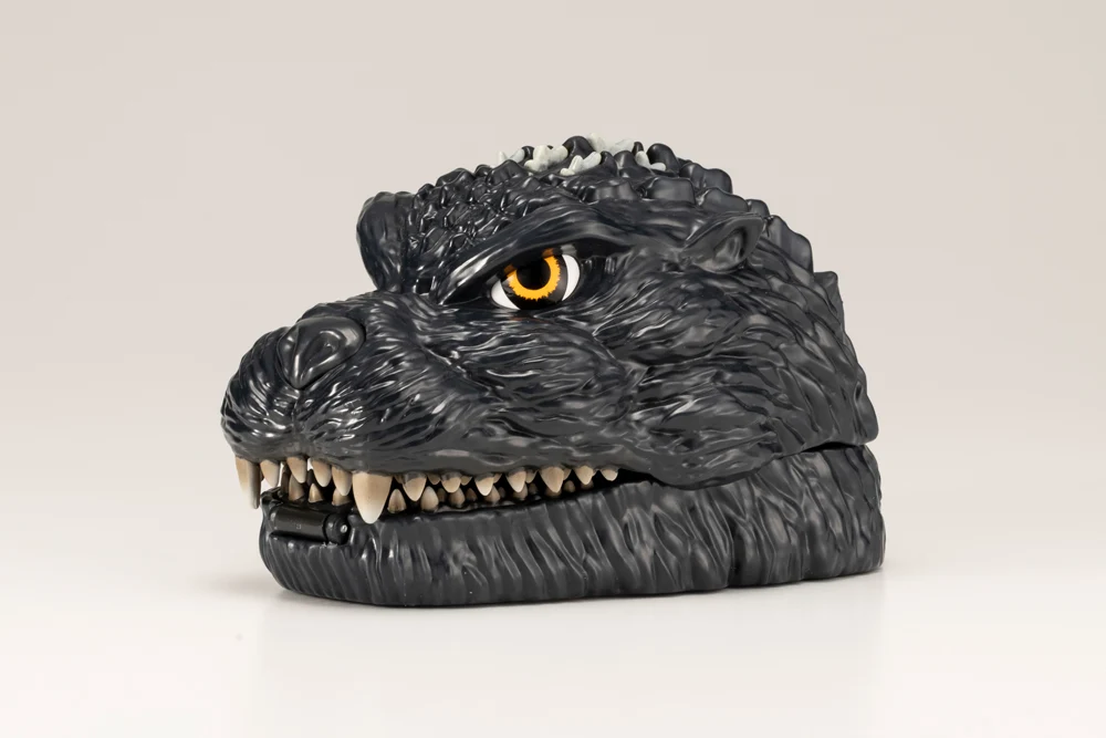 World in Your Pocket Godzilla VS Biollante - Image 2
