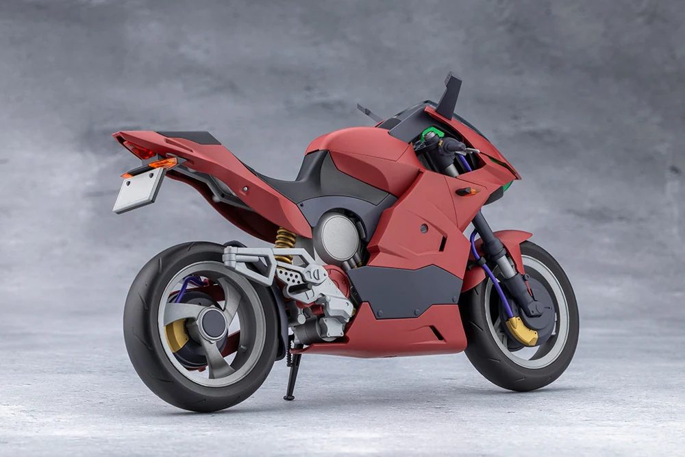 EMULATOR RIDING PACKAGE - Image 7