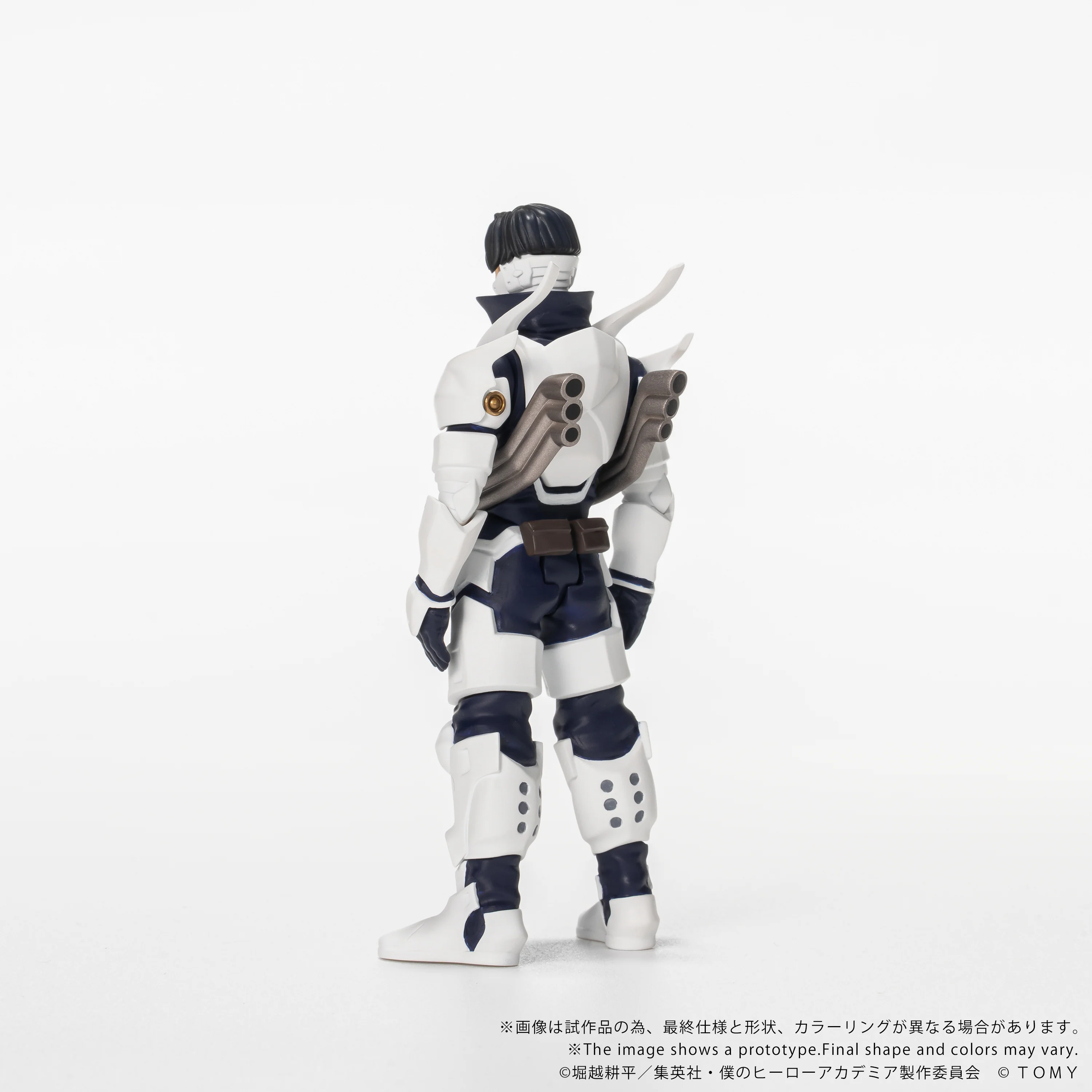 CK-M11 COLLEKAZARO Tenya Iida - Image 4