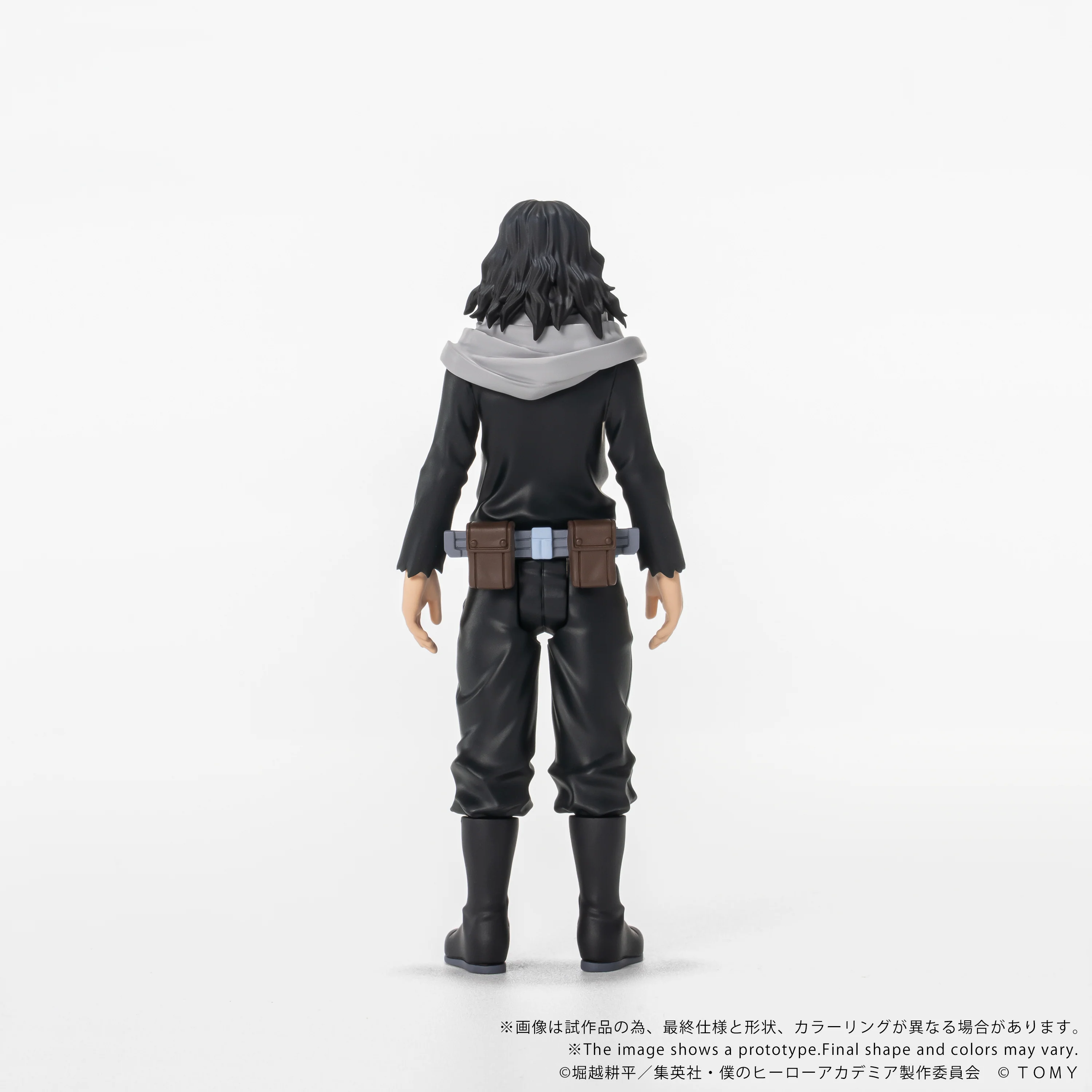 CK-M13 COLLEKAZARO Shota Aizawa - Image 5