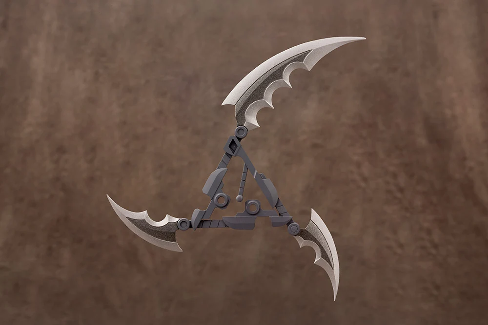 HEAVY WEAPON UNIT07 SKULL MASSACRE - Image 7