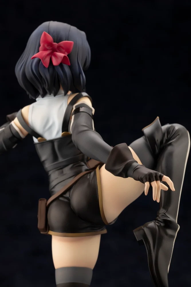 1/7 Scale Figure Tino Shade - Image 13